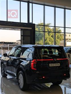 نیسان پاترۆل